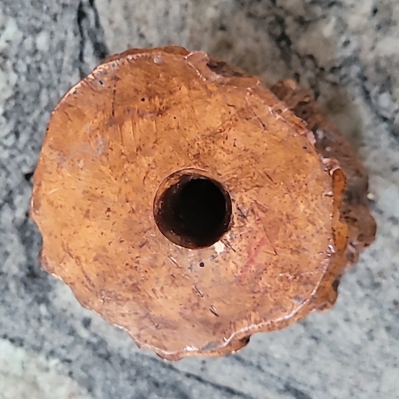 Jason Christoble 1975 Candle Holder - Picture 7 of 16